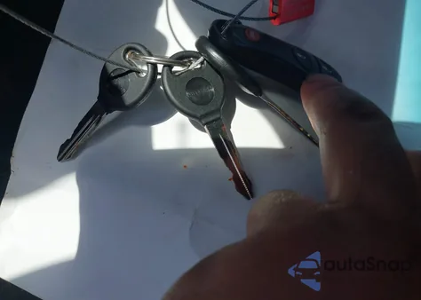 2004 Dodge Dakota Slt from USA, damaged, VIN 1D7HG48NX4S649522